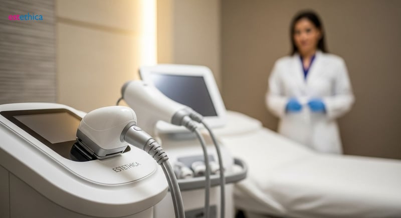 Rajeunissement vaginal non chirurgical, bienfaits et avantages