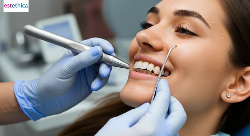 Facettes dentaires : guide complet pour une pose réussie