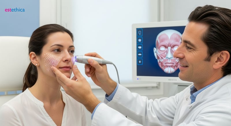 Préparation consultation chirurgie plastique