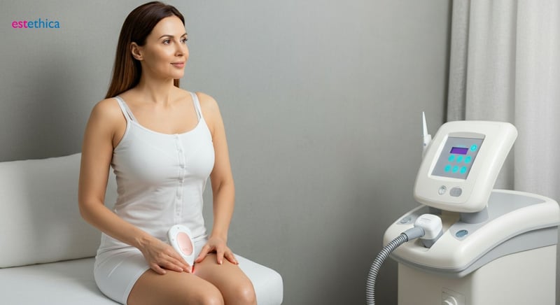 Raffermir les muscles vaginaux après l'accouchement : conseils pratiques