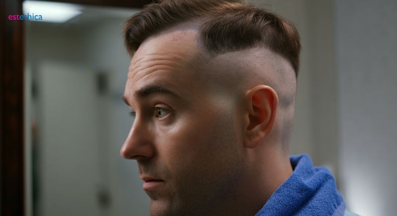 Guide complet sur la greffe de cheveux