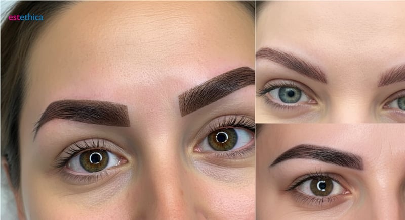 Guide complet sur la greffe de sourcils