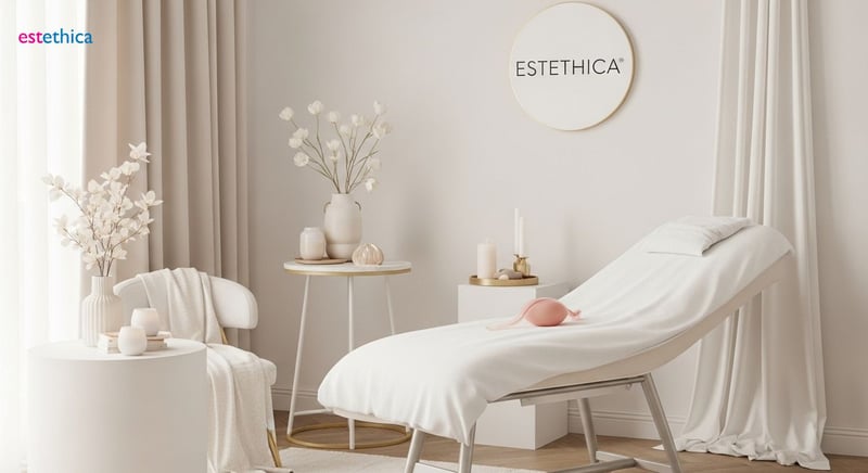 Préparation pour chirurgie de rajeunissement vaginal