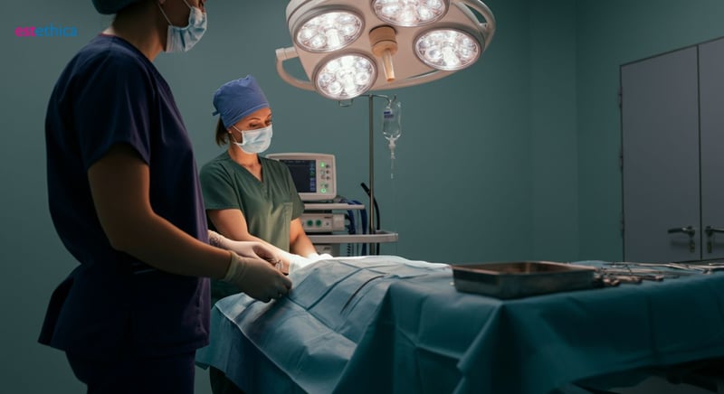 Préparation pour une abdominoplastie : guide essentiel