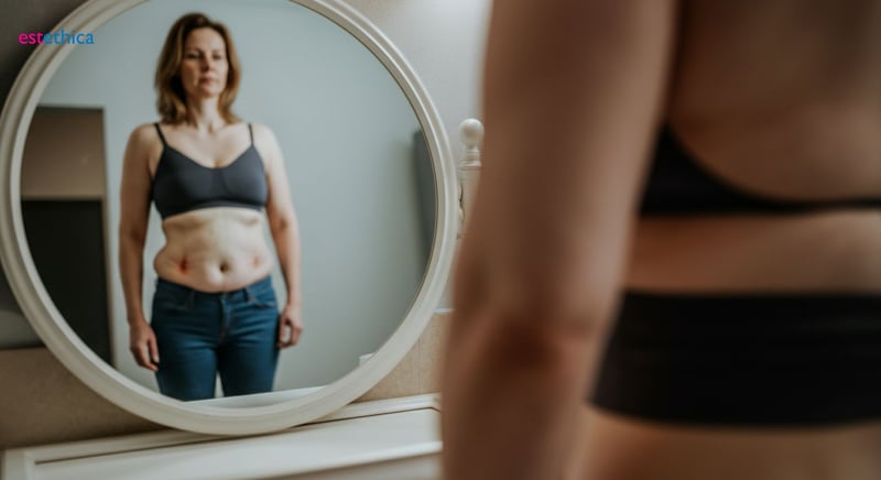Préparation pour abdominoplastie: guide récupération optimale