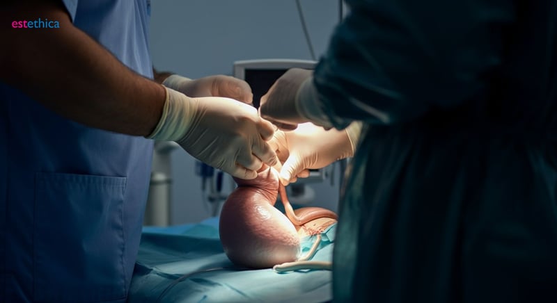 Préparation sereine pour chirurgie bariatrique