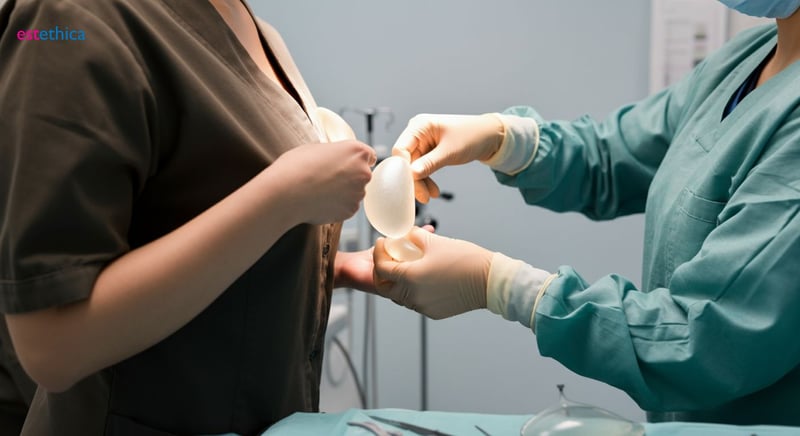 Préparation sereine pour chirurgie mammaire