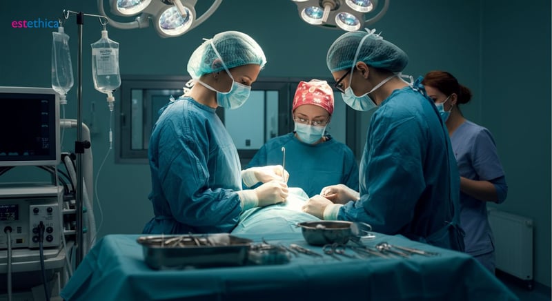 Préparation pour une abdominoplastie : guide essentiel