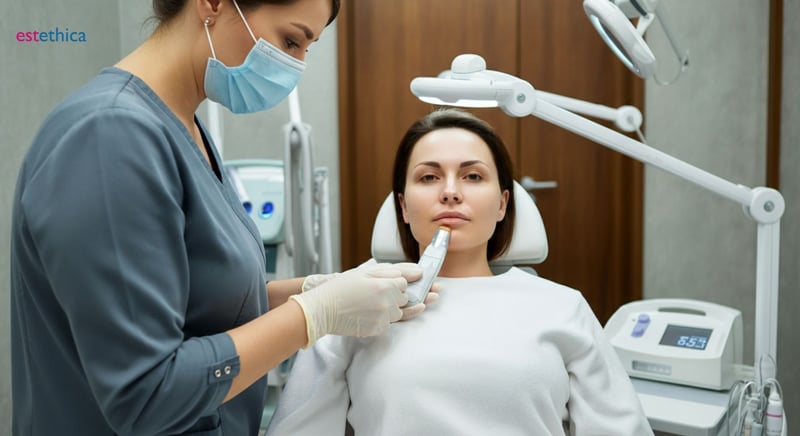 Évaluation des cliniques esthétiques à Paris