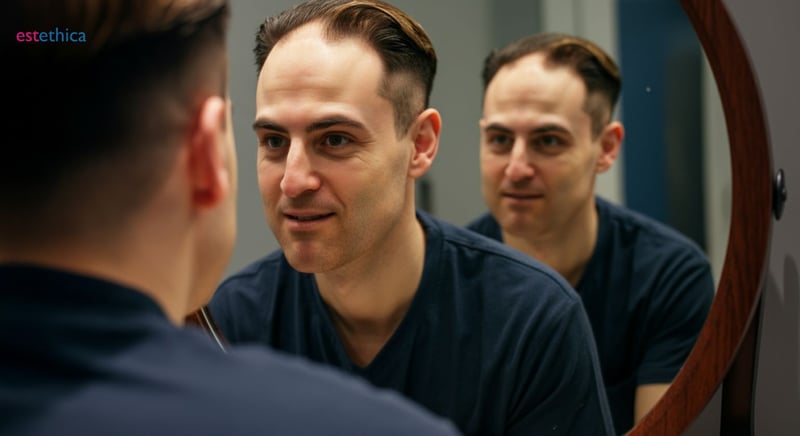 Common myths about hair transplant debunked