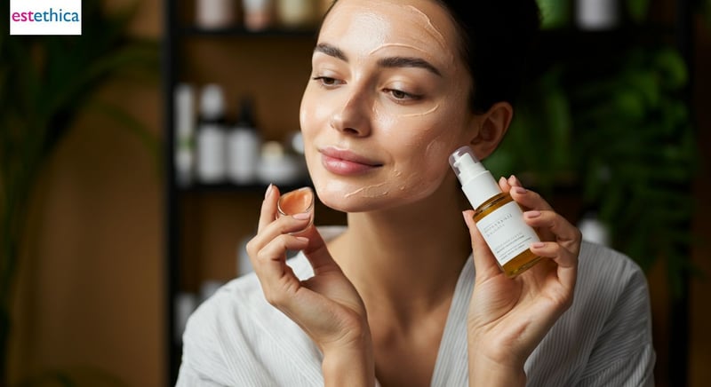 Comparaison des marques de beauté éthique