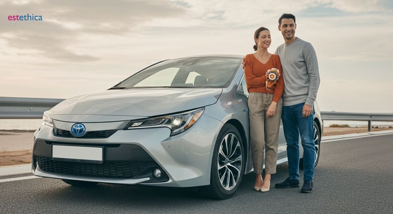 Comparativa de coches familiares destacados