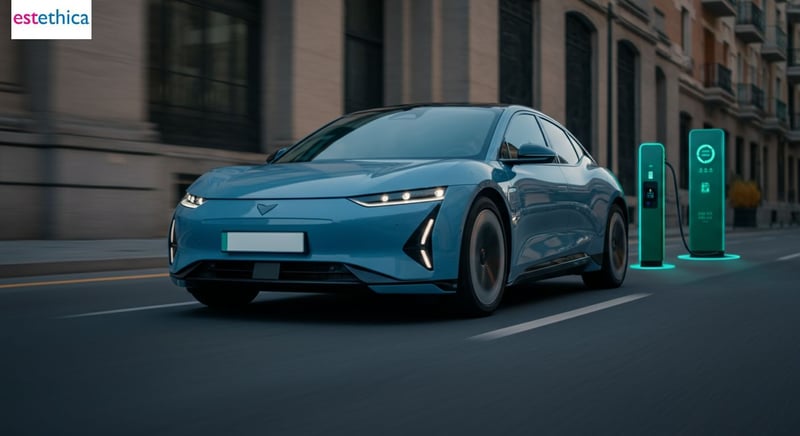 Comparativa de coches: Eléctrico vs Híbrido