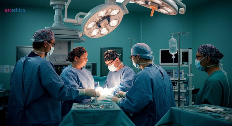 Gastric Sleeve vs Gastric Bypass: Key Differences