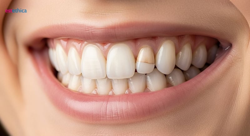 Comparación entre composite y amalgama dental: ventajas y desventajas