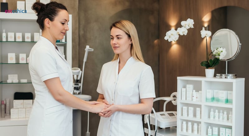 Esthétique durable et enjeux environnementaux