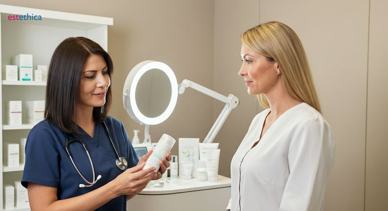 Esthétique durable et enjeux environnementaux