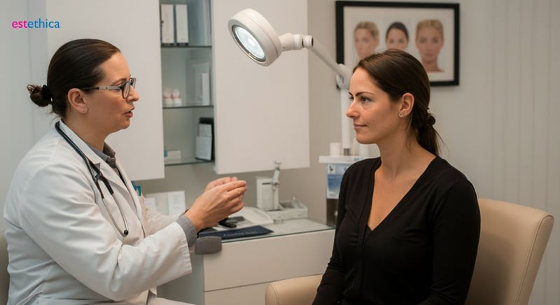 Otoplastie : chirurgie esthétique des oreilles
