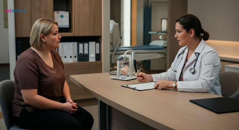 Image de la chirurgie bariatrique et ses avantages