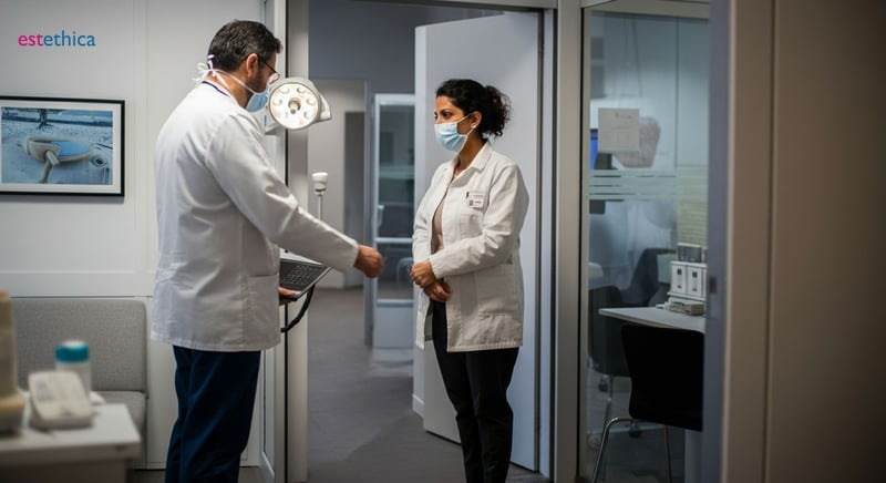 Image de la chirurgie bariatrique et ses avantages