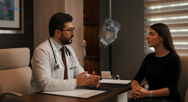 Chirurgie Bariatrique : Guide Essentiel pour Décider