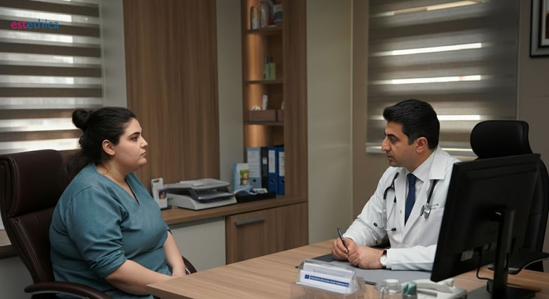 Comprendre la Chirurgie Bariatrique: Clés du Succès