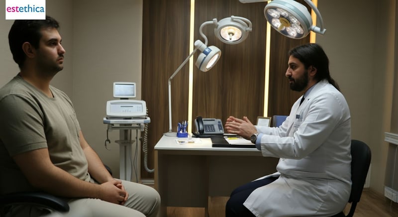 Image de la chirurgie bariatrique expliquée