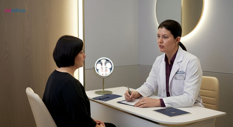 Chirurgie de l'estomac : définition et types