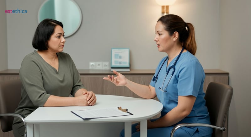 Chirurgie de l'estomac : comprendre et bénéfices