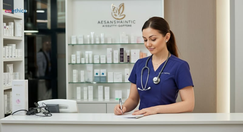 Image illustrant la chirurgie esthétique et ses avantages