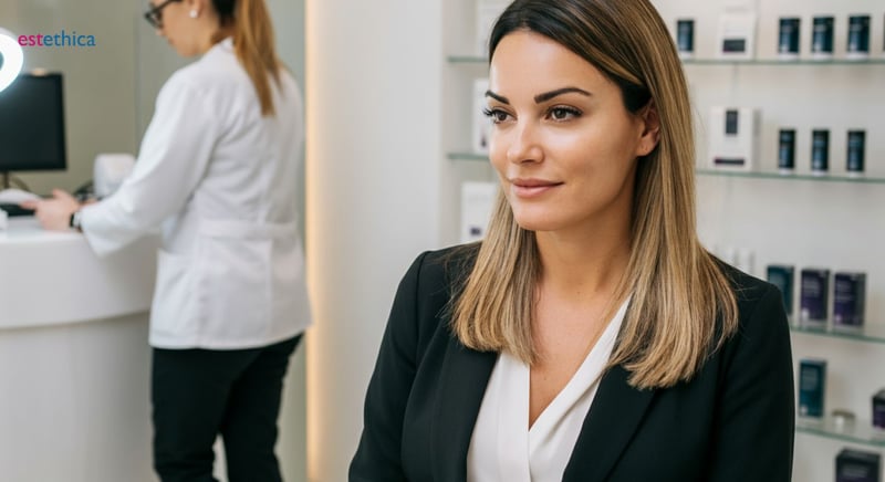 Chirurgie esthétique à Paris, comprendre les options