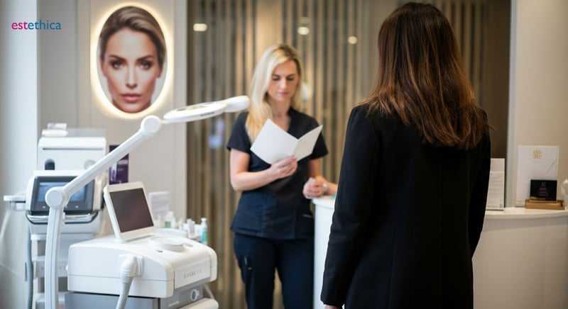 Image de couverture du guide sur la chirurgie esthétique
