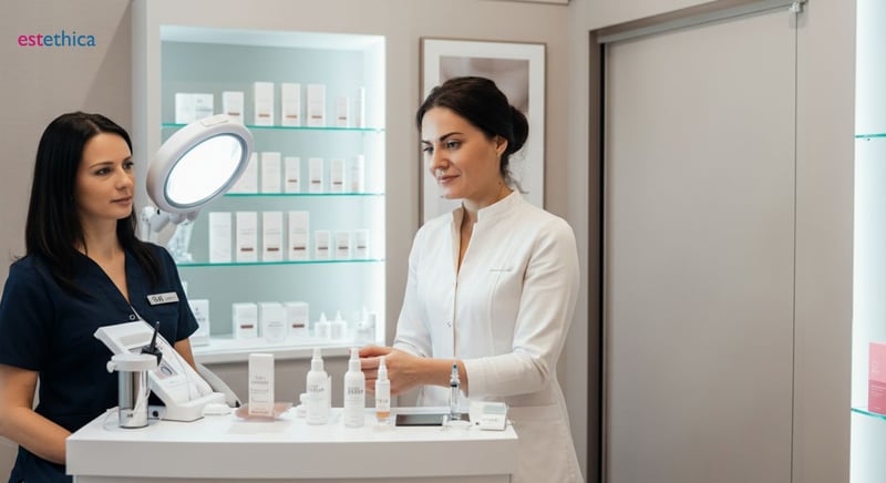 Comprendre la médecine esthétique moderne