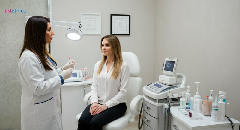 Comprendre la médecine esthétique moderne