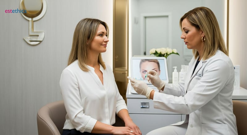 Image de guide complet sur la médecine esthétique