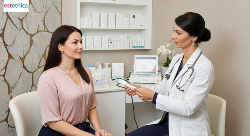 Image de guide essentiel sur la médecine esthétique