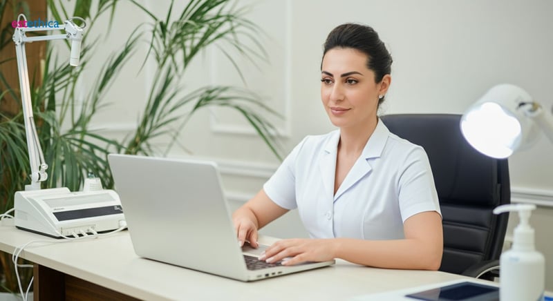 Lifting du corps, chirurgie esthétique