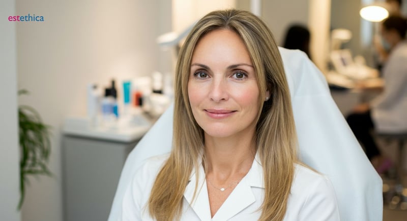 Types de chirurgie esthétique expliqués
