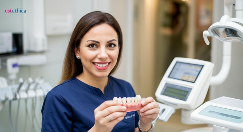 Guide essentiel sur les implants dentaires