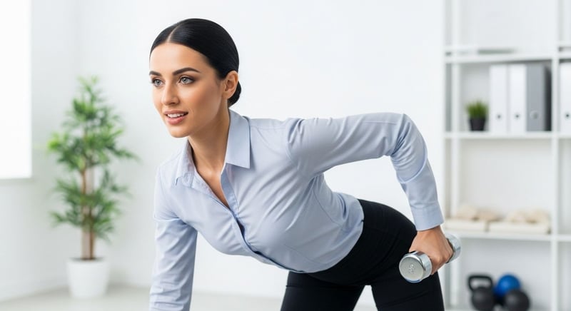 Cum Să Slăbești Localizat Rapid