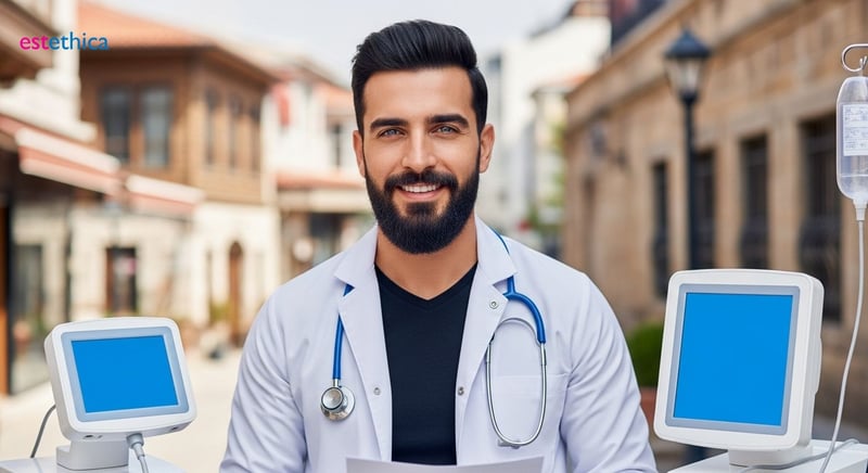 Facial Hair Transplant: Your Guide to Beard Restoration