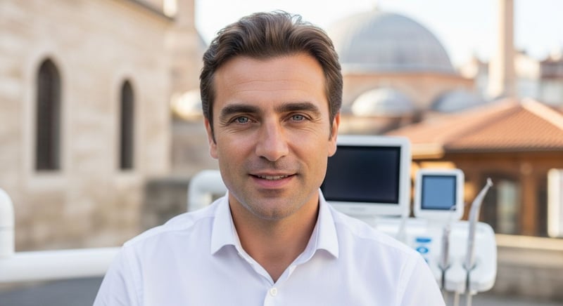 Plombă Dentară pentru a Preveni Pierderea Dinților