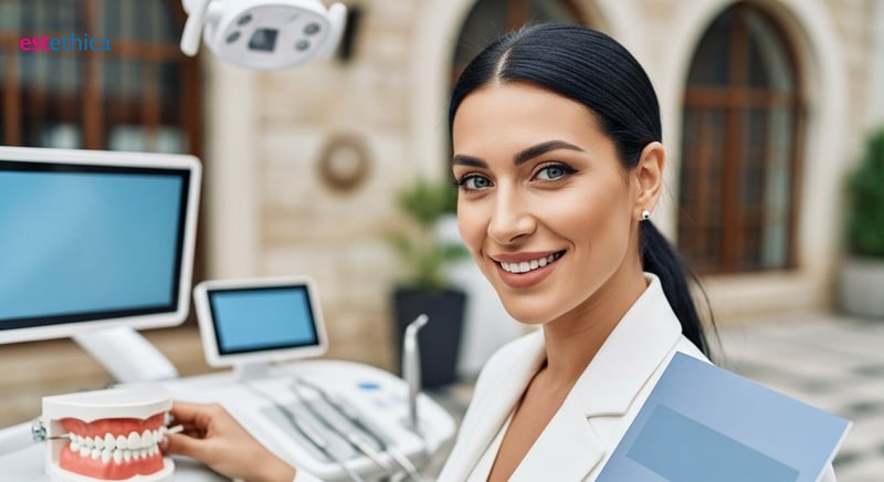 Dental Veneers Cost & How Long They Last