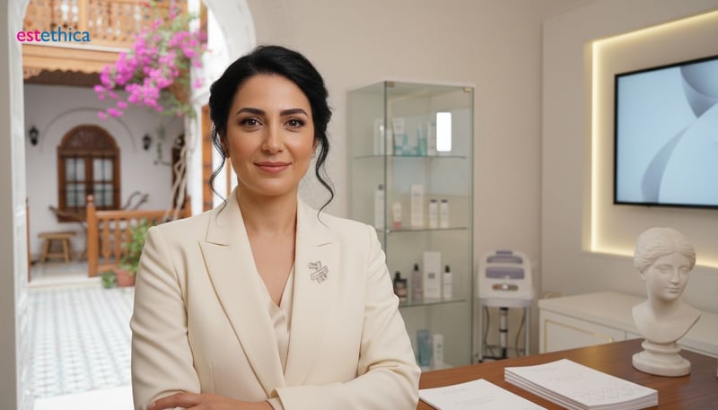 Exploring Cosmetic Treatments