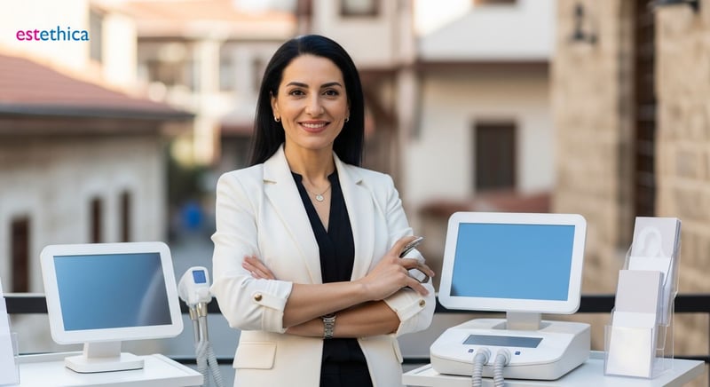 Schlaffe Haut straffen: Körperstraffung nach Diät