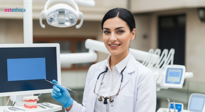 Dental Implants Cost Comparison: Making Informed Decisions