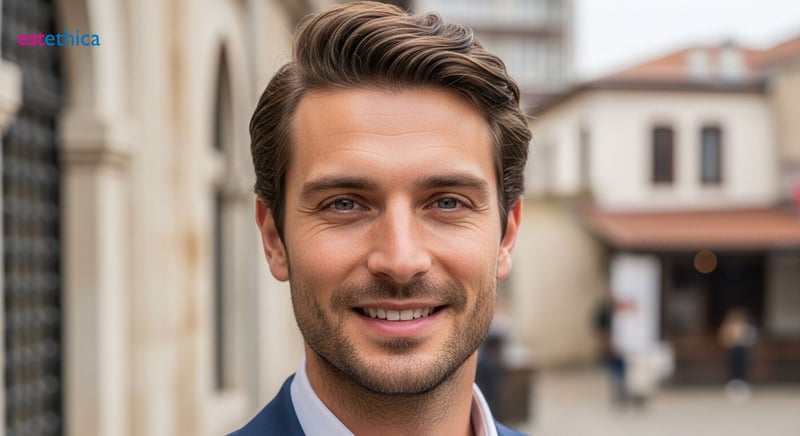 Fettabsaugung Bauch Sixpack: Entfernung unerwünschter Polster