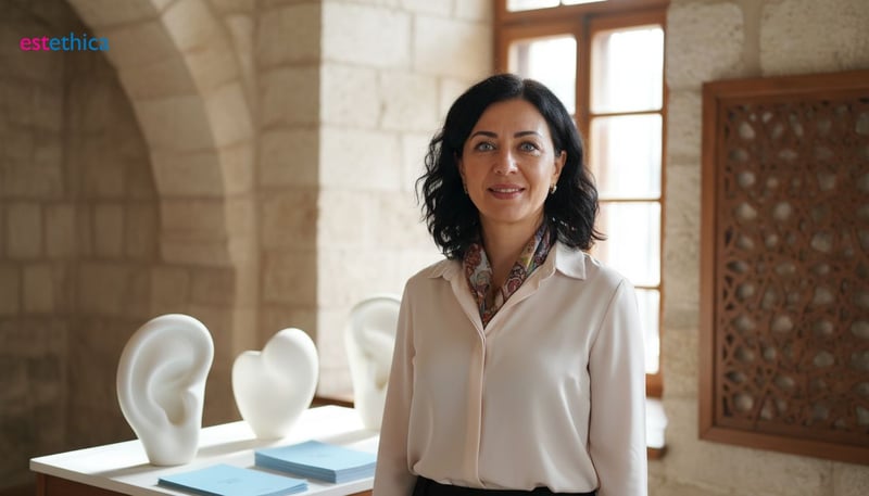 Comment choisir votre chirurgien esthétique oreille ?