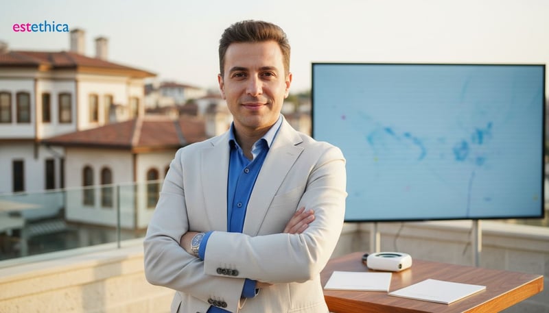 Post Hair Transplant Care and Recovery Tips