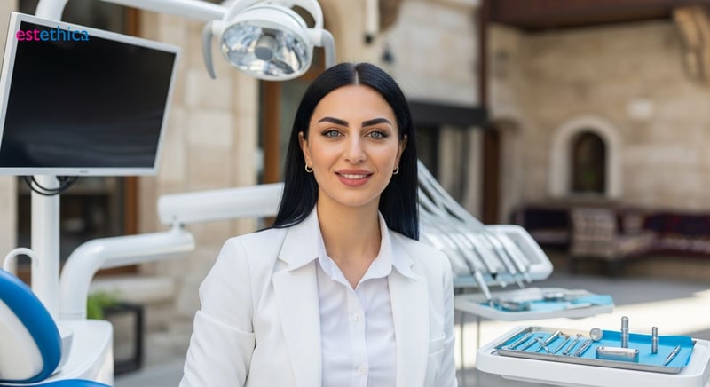 Teeth Implants Price Comparison and Global Dental Tourism